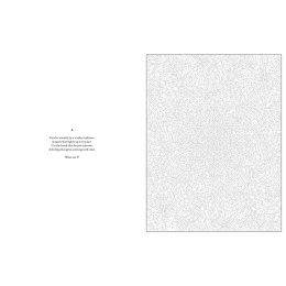 Mystery Coloring Mandalas i gruppen Skapande & Hobby / Böcker / Målarböcker för vuxna hos Pen Store (137182)