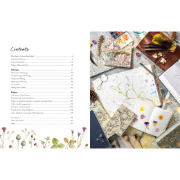 Sketching Nature i gruppen Skapande & Hobby / Böcker / Instruktionsböcker hos Pen Store (137184)