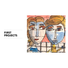 Sketching in the City i gruppen Skapande & Hobby / Böcker / Inspirationsböcker hos Pen Store (137185)