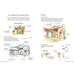 The Bedside Book of Watercolor Wisdom i gruppen Skapande & Hobby / Böcker / Inspirationsböcker hos Pen Store (137186)