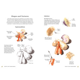 The Bedside Book of Watercolor Wisdom i gruppen Skapande & Hobby / Böcker / Inspirationsböcker hos Pen Store (137186)