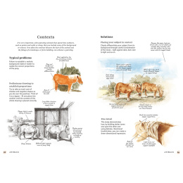 The Bedside Book of Watercolor Wisdom i gruppen Skapande & Hobby / Böcker / Inspirationsböcker hos Pen Store (137186)