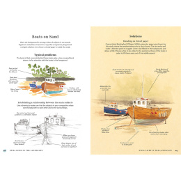 The Bedside Book of Watercolor Wisdom i gruppen Skapande & Hobby / Böcker / Inspirationsböcker hos Pen Store (137186)