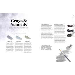 The Watercolor Artist's Guide to Color i gruppen Skapande & Hobby / Böcker / Instruktionsböcker hos Pen Store (137190)