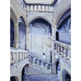 Atmospheric Buildings in Watercolour i gruppen Skapande & Hobby / Böcker / Inspirationsböcker hos Pen Store (137204)