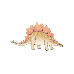 Draw 30: Dinosaurs i gruppen Skapande & Hobby / Böcker / Instruktionsböcker hos Pen Store (137212)