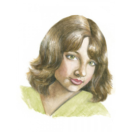 Draw 30: Faces i gruppen Skapande & Hobby / Böcker / Instruktionsböcker hos Pen Store (137214)