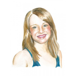 Draw 30: Faces i gruppen Skapande & Hobby / Böcker / Instruktionsböcker hos Pen Store (137214)