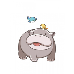 Draw 30: Kawaii Animals i gruppen Skapande & Hobby / Böcker / Instruktionsböcker hos Pen Store (137216)