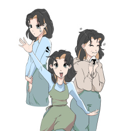 Draw Manga Faces, Heads and Hairstyles i gruppen Skapande & Hobby / Böcker / Instruktionsböcker hos Pen Store (137217)