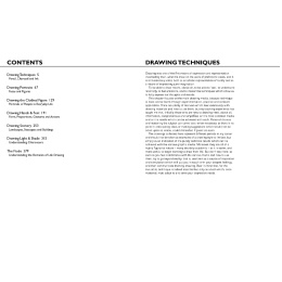 Drawing: A Complete Guide i gruppen Skapande & Hobby / Böcker / Inspirationsböcker hos Pen Store (137220)