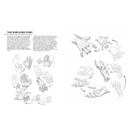 Drawing: A Complete Guide i gruppen Skapande & Hobby / Böcker / Inspirationsböcker hos Pen Store (137220)