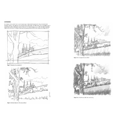 Drawing: A Complete Guide i gruppen Skapande & Hobby / Böcker / Inspirationsböcker hos Pen Store (137220)