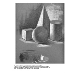 Drawing: A Complete Guide i gruppen Skapande & Hobby / Böcker / Inspirationsböcker hos Pen Store (137220)