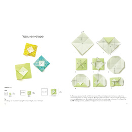 Origami for the Absolute Beginner i gruppen Skapande & Hobby / Böcker / Instruktionsböcker hos Pen Store (137227)