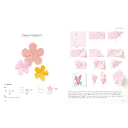 Origami for the Absolute Beginner i gruppen Skapande & Hobby / Böcker / Instruktionsböcker hos Pen Store (137227)