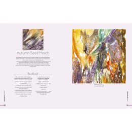 Painting in Abstract i gruppen Skapande & Hobby / Böcker / Inspirationsböcker hos Pen Store (137231)