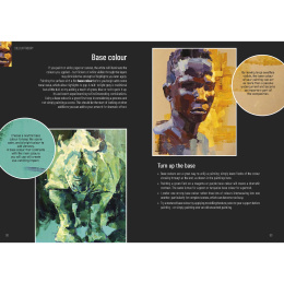 The Acrylics Companion i gruppen Skapande & Hobby / Böcker / Inspirationsböcker hos Pen Store (137232)