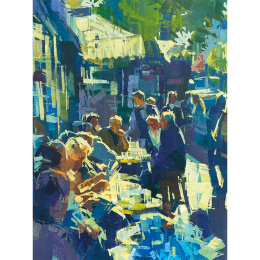 The Acrylics Companion i gruppen Skapande & Hobby / Böcker / Inspirationsböcker hos Pen Store (137232)