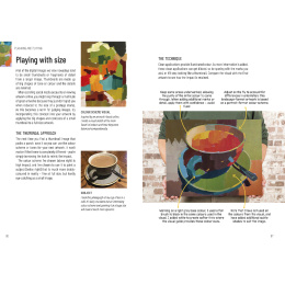 The Acrylics Companion i gruppen Skapande & Hobby / Böcker / Inspirationsböcker hos Pen Store (137232)