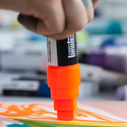 Marker 15 mm i gruppen Pennor / Konstnärspennor / Akrylmarkers hos Pen Store (137351_r)
