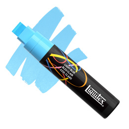 Marker 15 mm i gruppen Pennor / Konstnärspennor / Akrylmarkers hos Pen Store (137351_r)