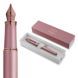 IM Finishing Touch Mauve Reservoar i gruppen Pennor / Fine Writing / Reservoarpennor hos Pen Store (137377_r)