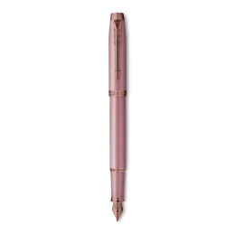 IM Finishing Touch Mauve Reservoar i gruppen Pennor / Fine Writing / Reservoarpennor hos Pen Store (137377_r)