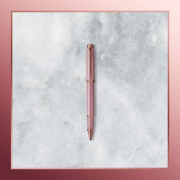 IM Finishing Touch Mauve Rollerball i gruppen Pennor / Fine Writing / Rollerball hos Pen Store (137379)