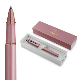 IM Finishing Touch Mauve Rollerball i gruppen Pennor / Fine Writing / Rollerball hos Pen Store (137379)