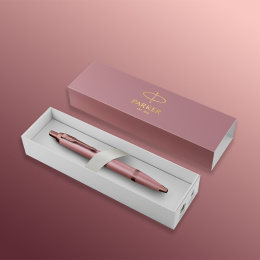 IM Finishing Touch Mauve Kulpenna i gruppen Pennor / Fine Writing / Kulspetspennor hos Pen Store (137380)