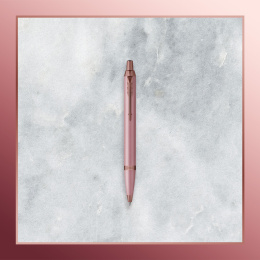 IM Finishing Touch Mauve Kulpenna i gruppen Pennor / Fine Writing / Kulspetspennor hos Pen Store (137380)