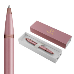 IM Finishing Touch Mauve Kulpenna i gruppen Pennor / Fine Writing / Kulspetspennor hos Pen Store (137380)