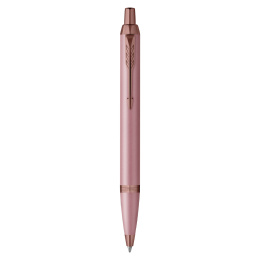 IM Finishing Touch Mauve Kulpenna i gruppen Pennor / Fine Writing / Kulspetspennor hos Pen Store (137380)