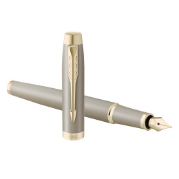 IM Finishing Touch Sandstone Reservoar i gruppen Pennor / Fine Writing / Reservoarpennor hos Pen Store (137381_r)