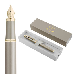 IM Finishing Touch Sandstone Reservoar i gruppen Pennor / Fine Writing / Reservoarpennor hos Pen Store (137381_r)