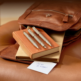IM Finishing Touch Sandstone Rollerball i gruppen Pennor / Fine Writing / Rollerball hos Pen Store (137383)