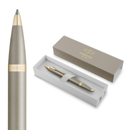 IM Finishing Touch Sandstone Kulpenna i gruppen Pennor / Fine Writing / Kulspetspennor hos Pen Store (137384)