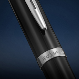 Impression Black/Palladium Reservoar i gruppen Pennor / Fine Writing / Reservoarpennor hos Pen Store (137389_r)