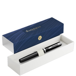 Impression Black/Palladium Reservoar i gruppen Pennor / Fine Writing / Reservoarpennor hos Pen Store (137389_r)