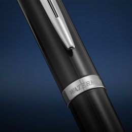 Impression Black/Palladium Kulpenna i gruppen Pennor / Fine Writing / Kulspetspennor hos Pen Store (137391)