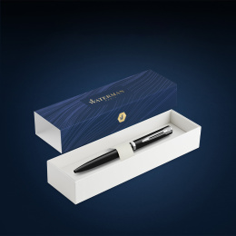 Impression Black/Palladium Kulpenna i gruppen Pennor / Fine Writing / Kulspetspennor hos Pen Store (137391)