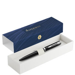 Impression Black/Palladium Kulpenna i gruppen Pennor / Fine Writing / Kulspetspennor hos Pen Store (137391)