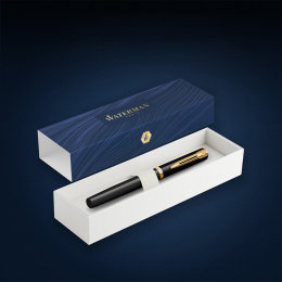 Impression Black/Gold Reservoar i gruppen Pennor / Fine Writing / Reservoarpennor hos Pen Store (137392_r)