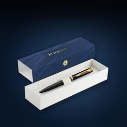 Impression Black/Gold Kulpenna i gruppen Pennor / Fine Writing / Kulspetspennor hos Pen Store (137394)