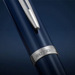 Impression Blue/Palladium Reservoar i gruppen Pennor / Fine Writing / Reservoarpennor hos Pen Store (137395_r)