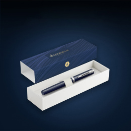 Impression Blue/Palladium Reservoar i gruppen Pennor / Fine Writing / Reservoarpennor hos Pen Store (137395_r)