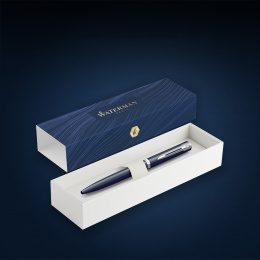 Impression Blue/Palladium Kulpenna i gruppen Pennor / Fine Writing / Kulspetspennor hos Pen Store (137397)