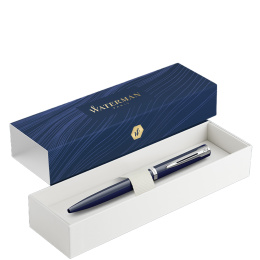 Impression Blue/Palladium Kulpenna i gruppen Pennor / Fine Writing / Kulspetspennor hos Pen Store (137397)