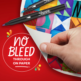 Creative Marker Fine Tip 5-pack i gruppen Pennor / Konstnärspennor / Akrylmarkers hos Pen Store (137401)